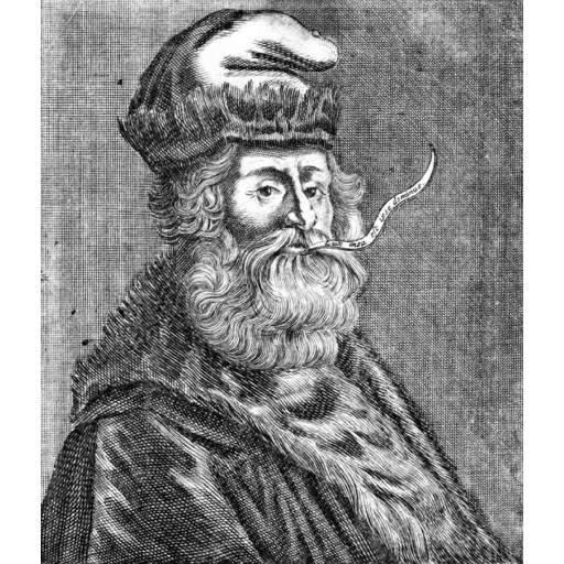 Ramon Llull