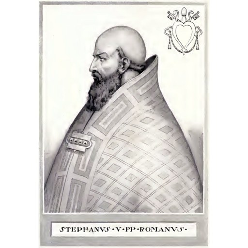 Stephen IV