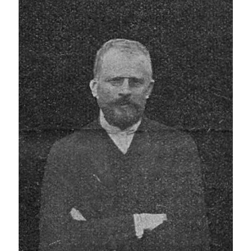 Klymentiy Sheptytsky