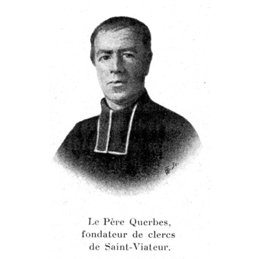 Louis Querbes