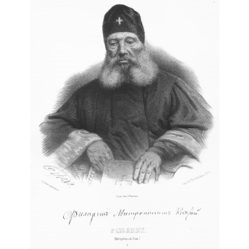 Filaret
