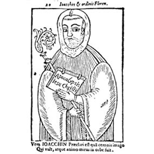 Joachim of Fiore