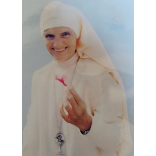 Maria Dulce Rodrigues dos Santos