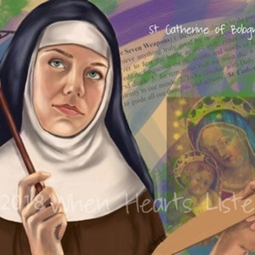 Catherine Doherty