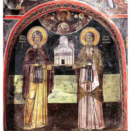 Athanasius the Meteorite