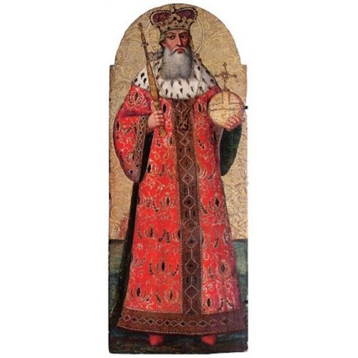 Volodymyr Pryjma
