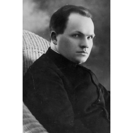 Antoni Leszczewicz