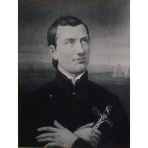 Augustin Schoeffler