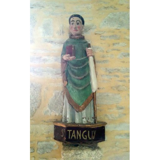 Saint Tanguy