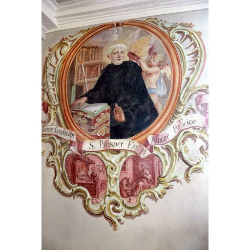 Prosper of Reggio