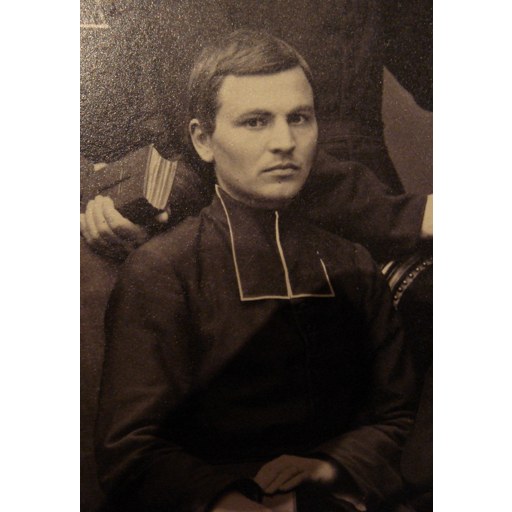 Pierre-Henri Dorie