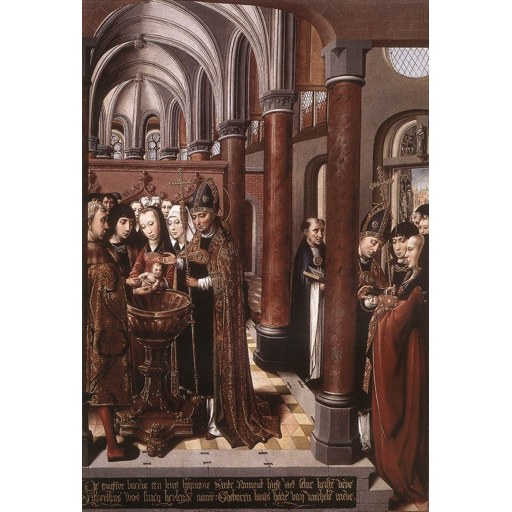 Libert of Saint-Trond