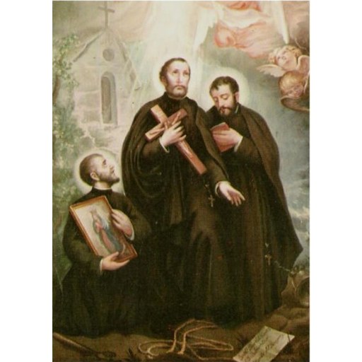 Juan del Castillo