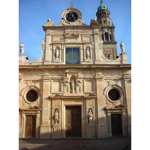 Giovanni da Parma