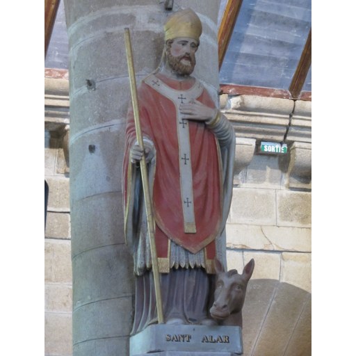Alor de Quimper