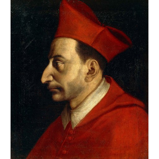 Charles Borromeo