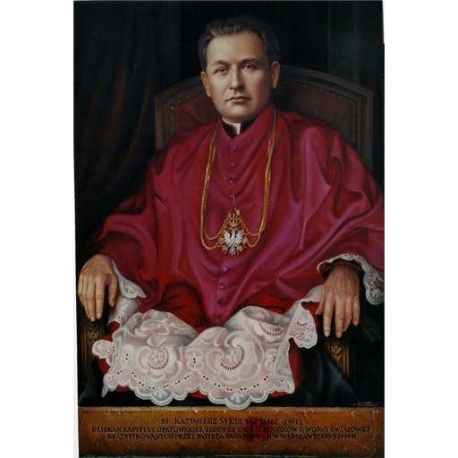 Kazimierz Sykulski