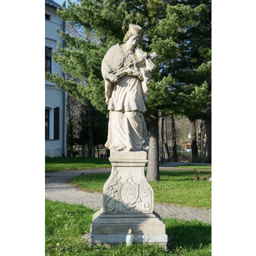John of Nepomuk