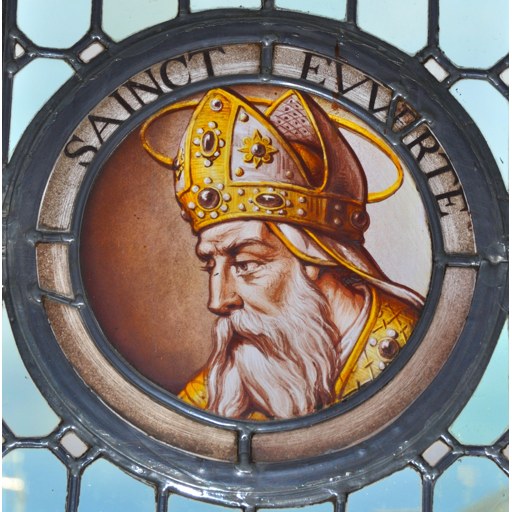 Evurtius of Orléans