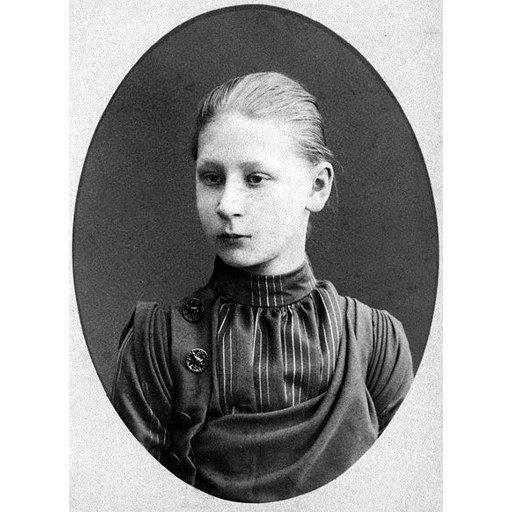 Yekaterina Arskaya