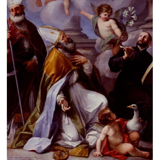 Gerontius of Cervia