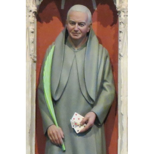 Alban Roe