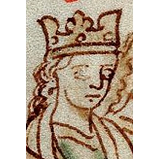 Eleanor of Provence
