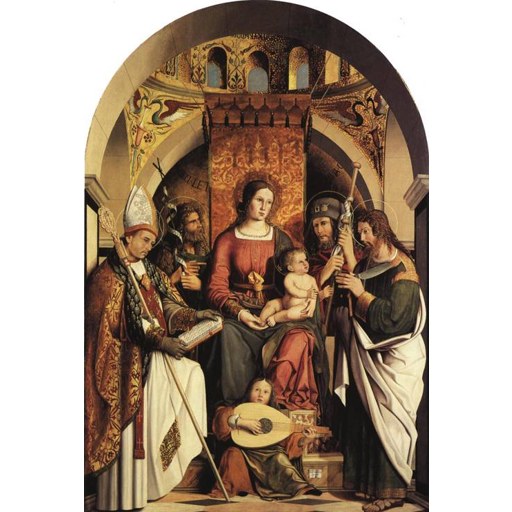 Eusebius of Saint Gall