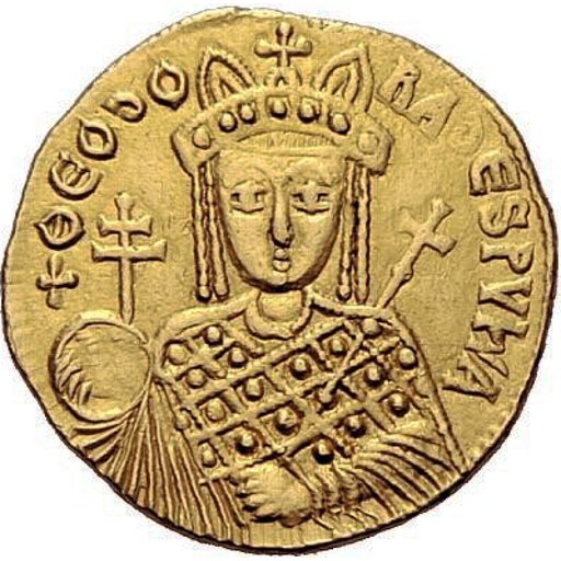 Theodora