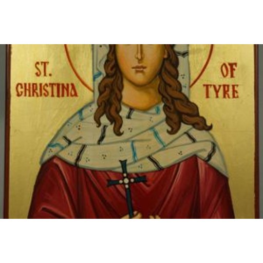 Saint Christina