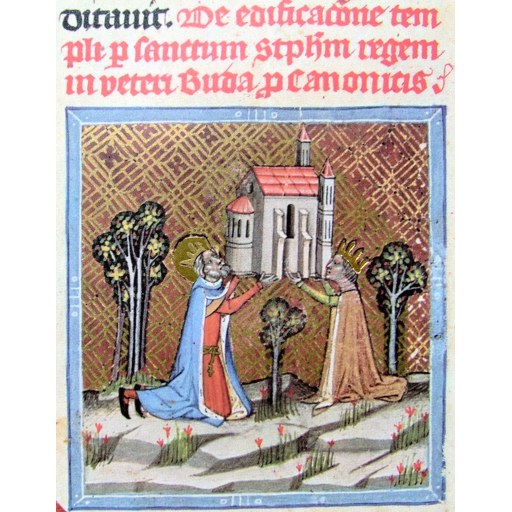 Gisela of Hungary
