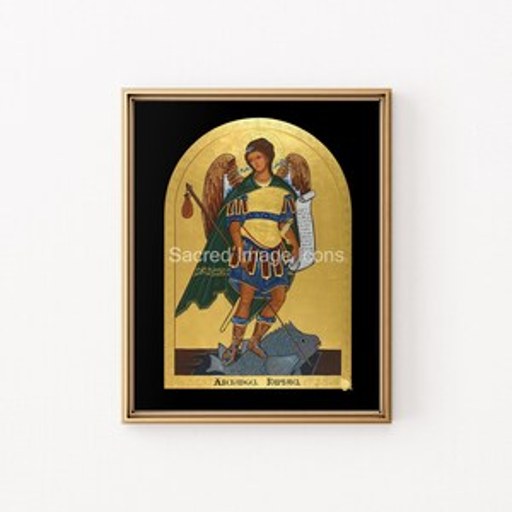 Saint Raphael