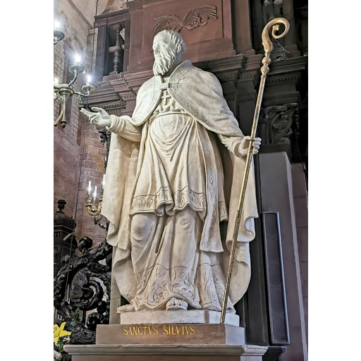 Sylvius of Toulouse