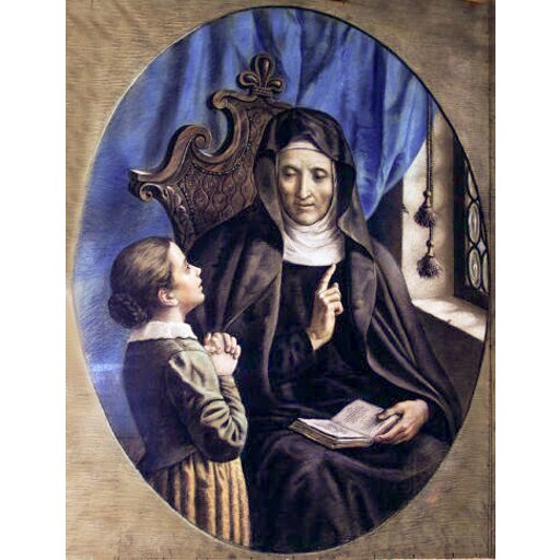 Angela Merici