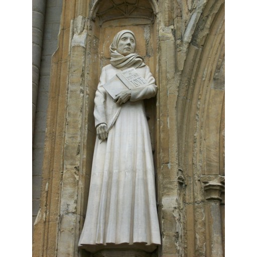 Julian of Norwich