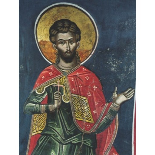 Saint Varus