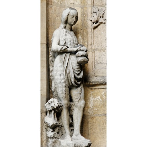 Mary of Egypt
