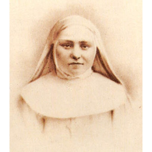 Amandina of Schakkebroek