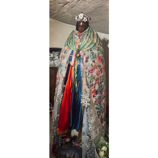 Saint Sarah