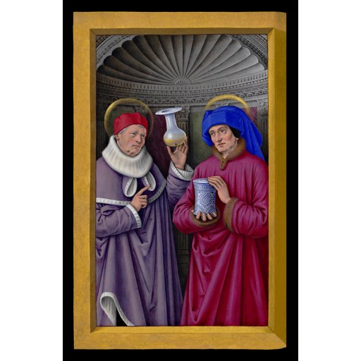 Frodulphe de Barjon