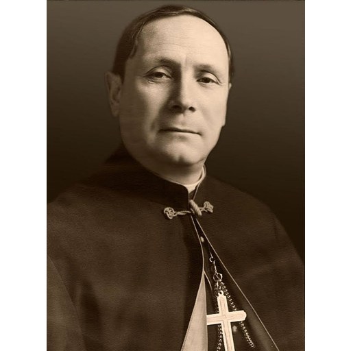 Iuliu Hossu