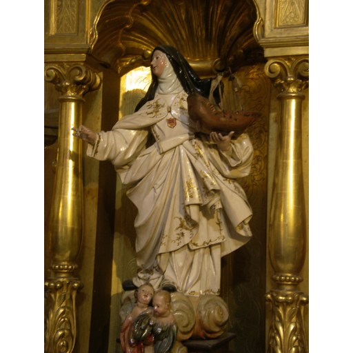 María de Cervelló