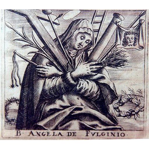 Angela of Foligno