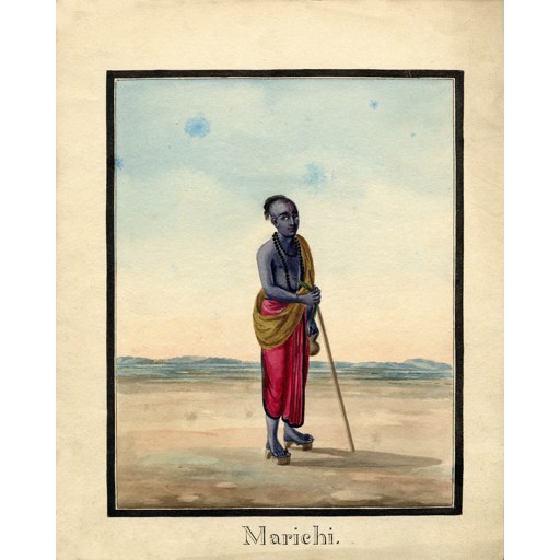 Marichi