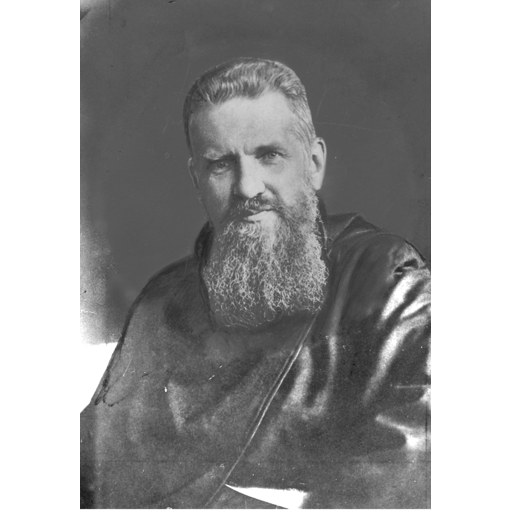 Andrey Sheptytsky