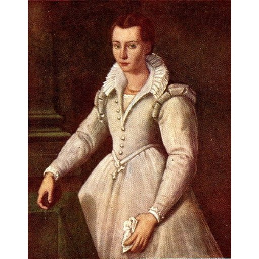 Magdalena de Pazzi