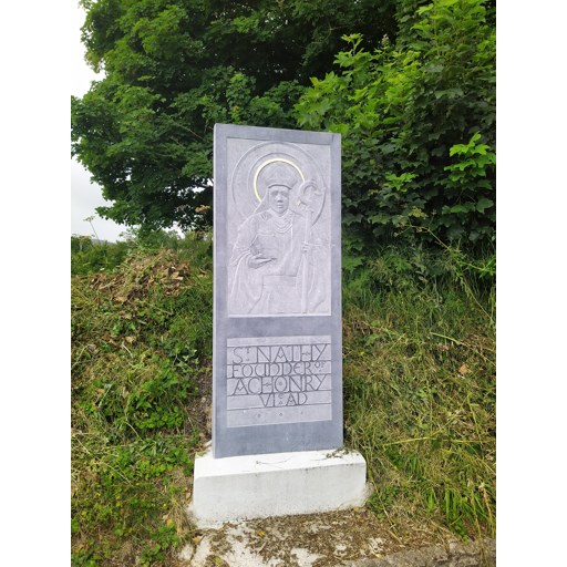 Nath Í of Achonry