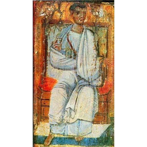 Thaddeus of Edessa