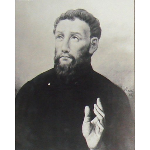 Joseph Marchand
