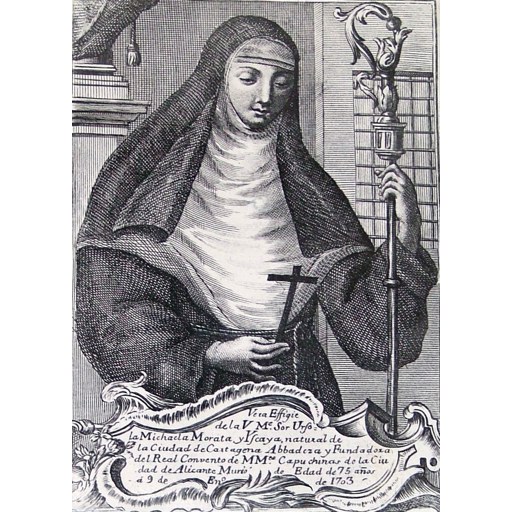 Ursula Micaela Morata